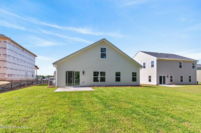 3575 Tanbark Oak Lane NW, Aiken, SC 29801