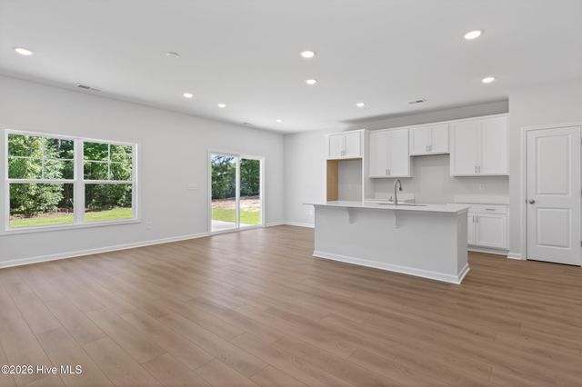 3575 Tanbark Oak Lane NW, Aiken, SC 29801