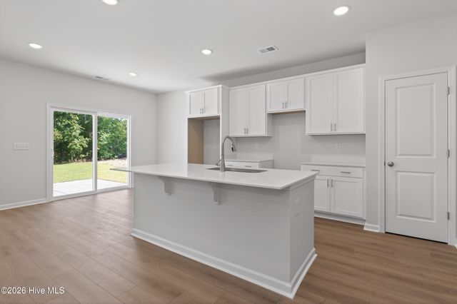 3575 Tanbark Oak Lane NW, Aiken, SC 29801