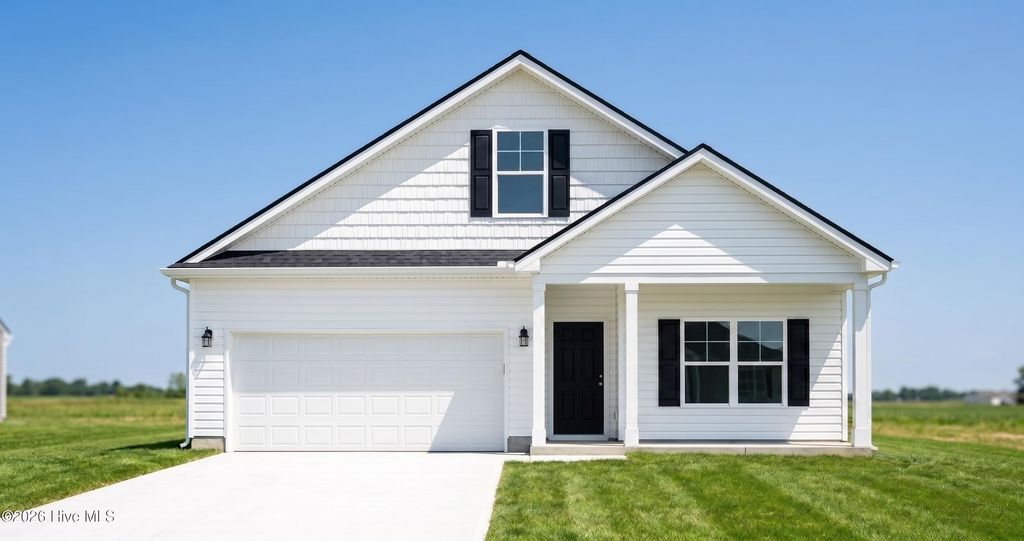 3575 Tanbark Oak Lane NW, Aiken, SC 29801