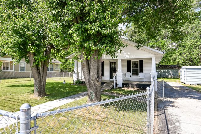 103 Ridgeway Drive, Chattanooga, TN 37415