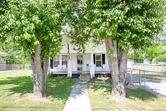 103 Ridgeway Drive, Chattanooga, TN 37415