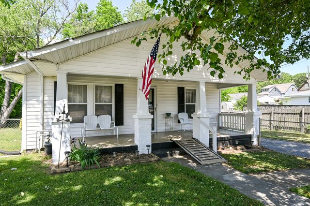 103 Ridgeway Drive, Chattanooga, TN 37415