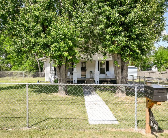 103 Ridgeway Drive, Chattanooga, TN 37415