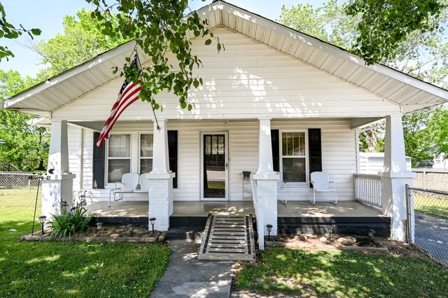 103 Ridgeway Drive, Chattanooga, TN 37415