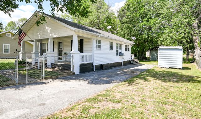 103 Ridgeway Drive, Chattanooga, TN 37415