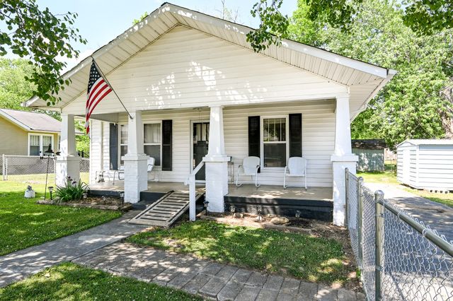 103 Ridgeway Drive, Chattanooga, TN 37415