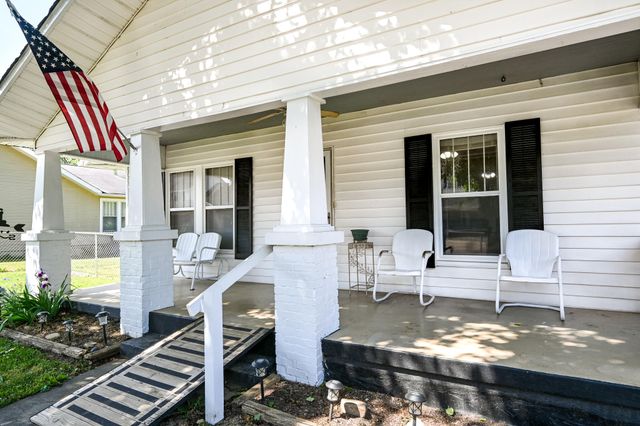 103 Ridgeway Drive, Chattanooga, TN 37415