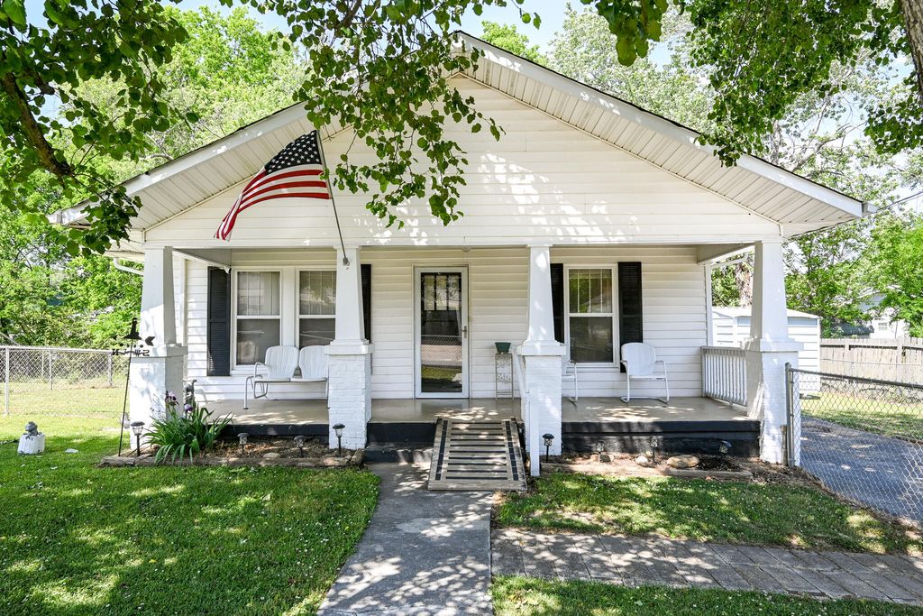 103 Ridgeway Drive, Chattanooga, TN 37415