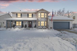 2145 Aspenwood Drive, Holt, MI 48842