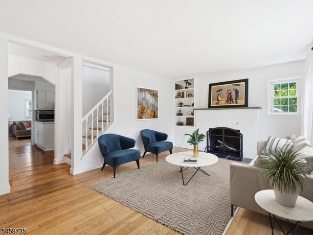 2025 Hill Top Rd, Scotch Plains Twp., NJ 07076