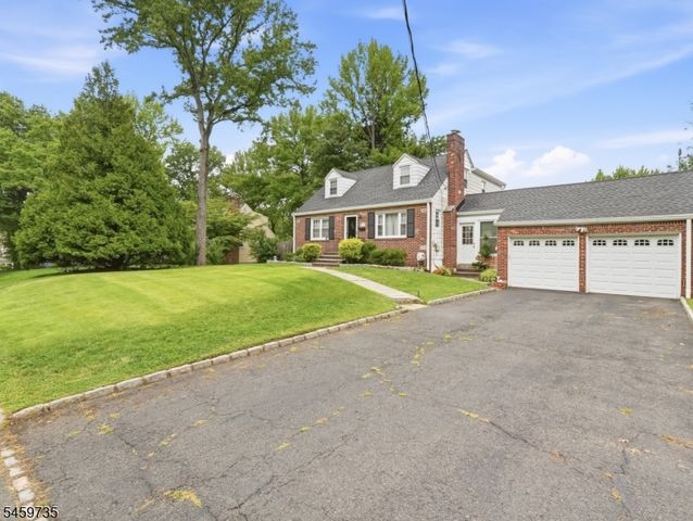 2025 Hill Top Rd, Scotch Plains Twp., NJ 07076
