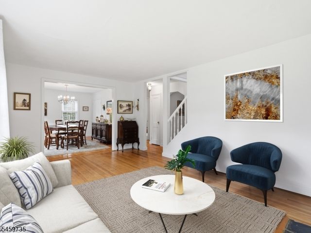 2025 Hill Top Rd, Scotch Plains Twp., NJ 07076