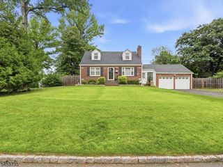 2025 Hill Top Rd, Scotch Plains Twp., NJ 07076