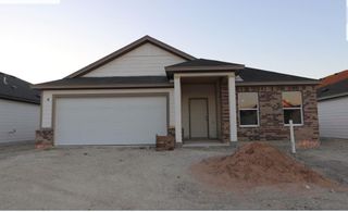 9200 Furman DR, Austin, TX 78747