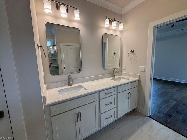163 Green Forest Court, Winston-salem, NC 27107