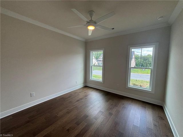 163 Green Forest Court, Winston-salem, NC 27107