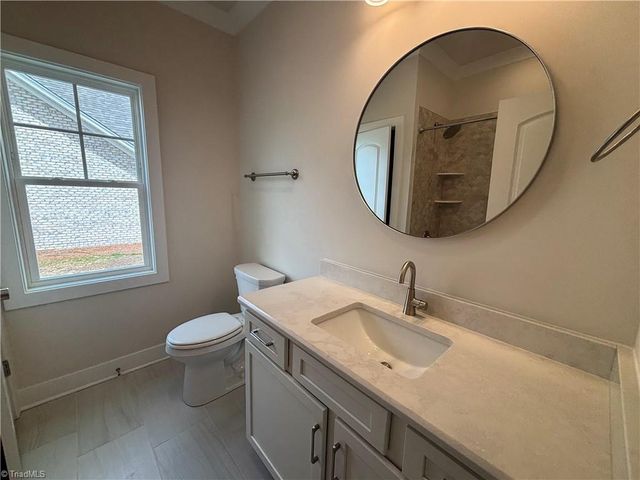 163 Green Forest Court, Winston-salem, NC 27107
