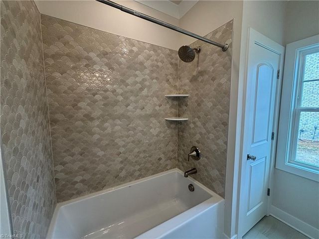163 Green Forest Court, Winston-salem, NC 27107
