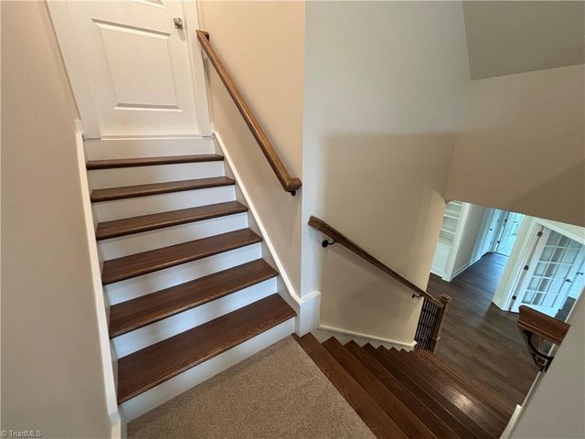 163 Green Forest Court, Winston-salem, NC 27107