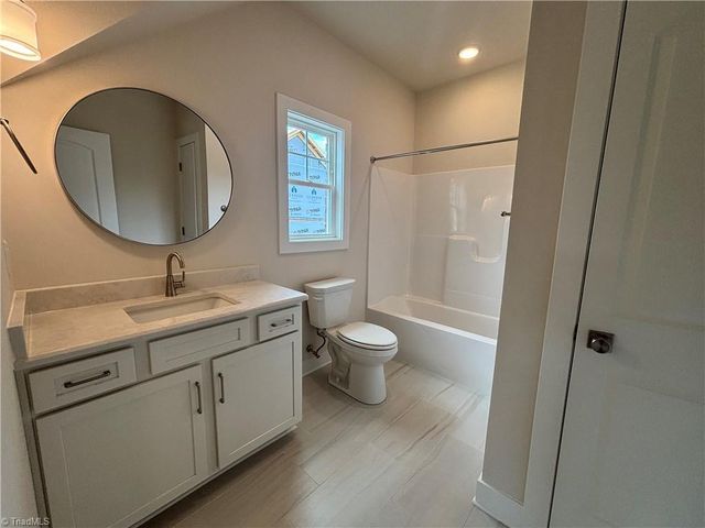 163 Green Forest Court, Winston-salem, NC 27107