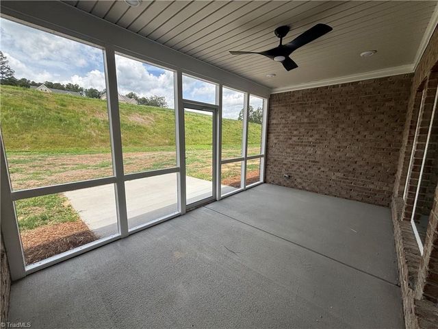 163 Green Forest Court, Winston-salem, NC 27107
