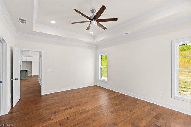 163 Green Forest Court, Winston-salem, NC 27107