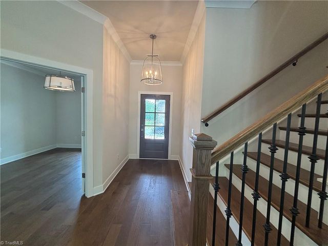 163 Green Forest Court, Winston-salem, NC 27107