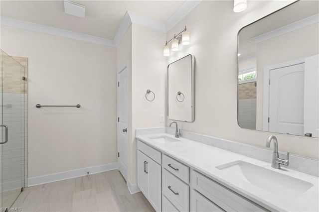 163 Green Forest Court, Winston-salem, NC 27107