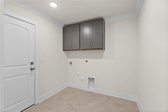 163 Green Forest Court, Winston-salem, NC 27107