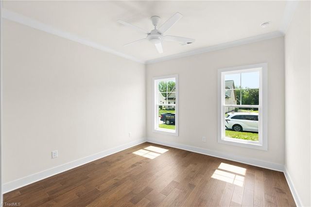 163 Green Forest Court, Winston-salem, NC 27107