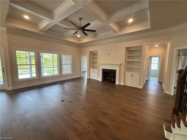 163 Green Forest Court, Winston-salem, NC 27107