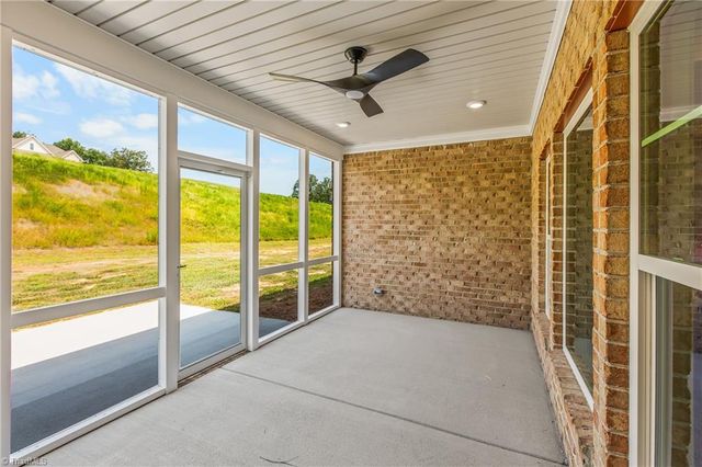 163 Green Forest Court, Winston-salem, NC 27107
