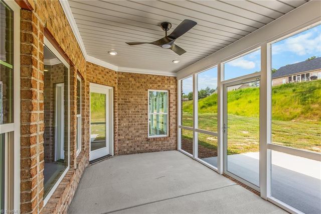 163 Green Forest Court, Winston-salem, NC 27107