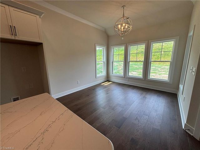 163 Green Forest Court, Winston-salem, NC 27107
