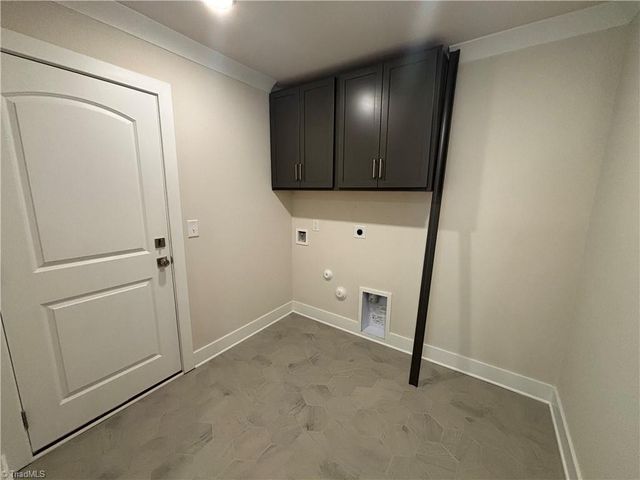 163 Green Forest Court, Winston-salem, NC 27107
