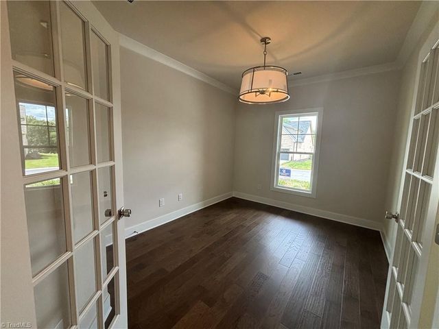 163 Green Forest Court, Winston-salem, NC 27107