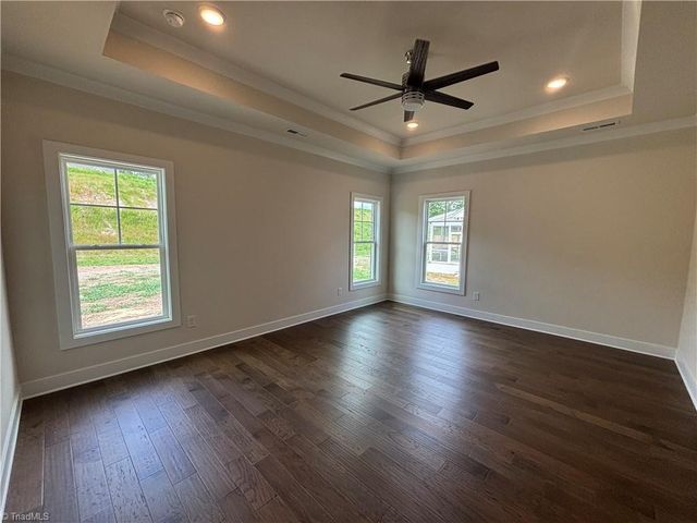 163 Green Forest Court, Winston-salem, NC 27107