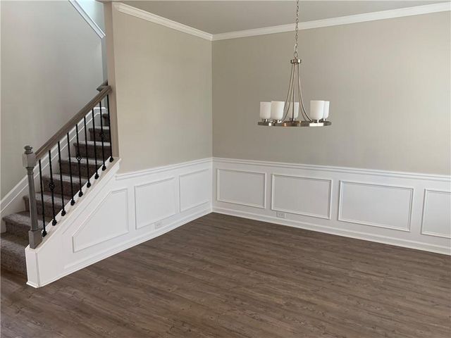 2540 Bear Mountain Street, Lithonia, GA 30058