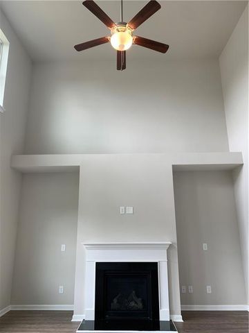 2540 Bear Mountain Street, Lithonia, GA 30058