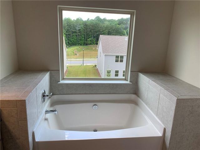 2540 Bear Mountain Street, Lithonia, GA 30058