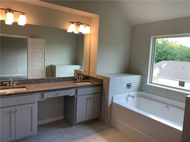 2540 Bear Mountain Street, Lithonia, GA 30058