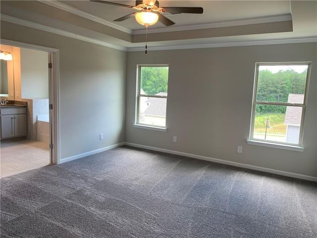 2540 Bear Mountain Street, Lithonia, GA 30058