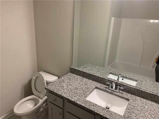 2540 Bear Mountain Street, Lithonia, GA 30058