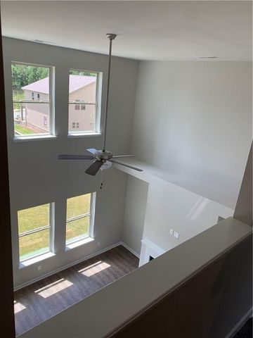 2540 Bear Mountain Street, Lithonia, GA 30058