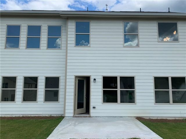 2540 Bear Mountain Street, Lithonia, GA 30058