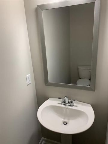 2540 Bear Mountain Street, Lithonia, GA 30058