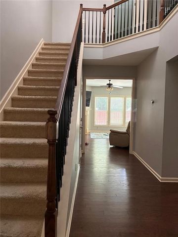 615 Township Cir, Alpharetta, GA 30004
