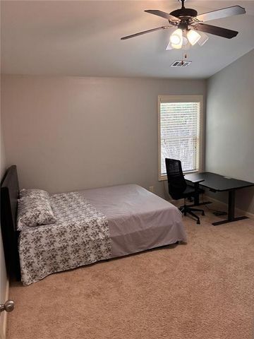 615 Township Cir, Alpharetta, GA 30004