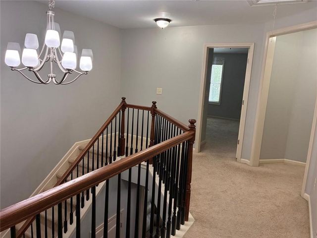 615 Township Cir, Alpharetta, GA 30004